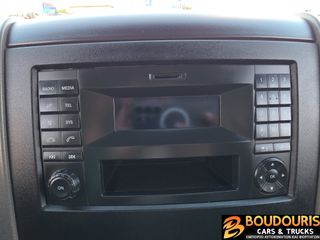Mercedes-Benz Sprinter 2018 ΔΙΠΛΟΤΡΟΧΟ 316-516 ΜΕ ΥΔΡΑΥΛΙΚΗ ΠΟΡΤΑ-ΙΧ ΔΙΠΛΩΜΑ-AC-thumb-19
