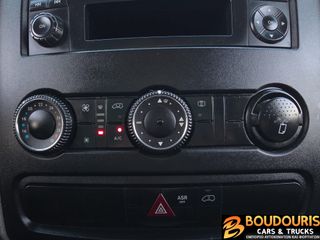 Mercedes-Benz Sprinter 2018 ΔΙΠΛΟΤΡΟΧΟ 316-516 ΜΕ ΥΔΡΑΥΛΙΚΗ ΠΟΡΤΑ-ΙΧ ΔΙΠΛΩΜΑ-AC-thumb-20