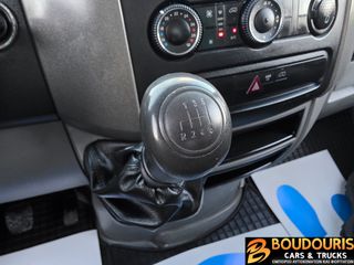 Mercedes-Benz Sprinter 2018 ΔΙΠΛΟΤΡΟΧΟ 316-516 ΜΕ ΥΔΡΑΥΛΙΚΗ ΠΟΡΤΑ-ΙΧ ΔΙΠΛΩΜΑ-AC-thumb-22
