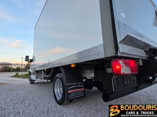 Mercedes-Benz Sprinter 2018 ΔΙΠΛΟΤΡΟΧΟ 316-516 ΜΕ ΥΔΡΑΥΛΙΚΗ ΠΟΡΤΑ-ΙΧ ΔΙΠΛΩΜΑ-AC-thumb-24