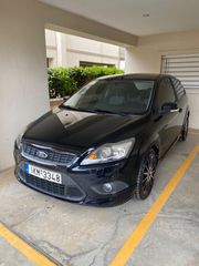 Ford Focus 2008 SPORT 1.6 115HP