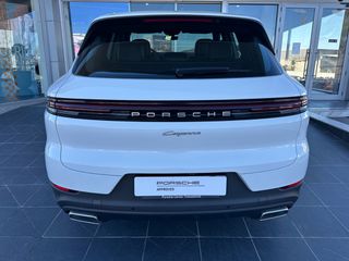 Porsche Cayenne 2025 Cayenne E-Hybrid-thumb-6