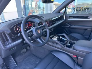 Porsche Cayenne 2025 Cayenne E-Hybrid-thumb-18