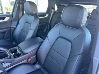Porsche Cayenne 2025 Cayenne E-Hybrid-thumb-19