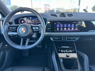 Porsche Cayenne 2025 Cayenne E-Hybrid-thumb-20