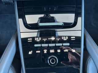 Porsche Cayenne 2025 Cayenne E-Hybrid-thumb-23