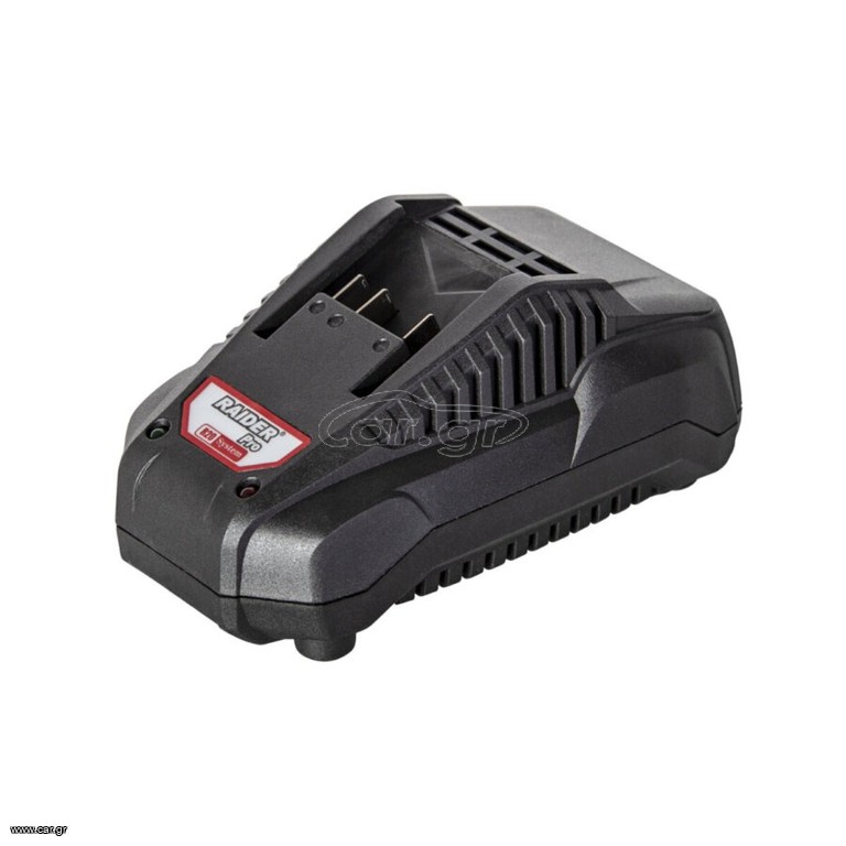 RAIDER R20 Φορτιστής 3.5A RDP-R20 039704