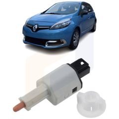 Βαλβίδα στοπ φρένων για Renault Scenic 2009 2010 2011 2012 2013 2014 2015 2016 253252710R