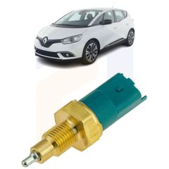 Βαλβίδα όπισθεν για Renault Scenic 2016 2017 2018 2019 2020 2021 2022 2023 8200008194