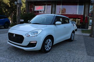 Suzuki Swift 2020 (3179) GL 1.2cc 100ps * ΓΡΑΜΜΑΤΙΑ *