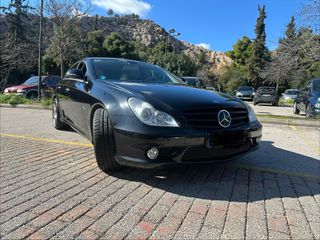 Mercedes-Benz CLS 63 AMG 2007 AMG-thumb-1
