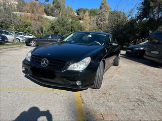 Mercedes-Benz CLS 63 AMG 2007 AMG-thumb-11