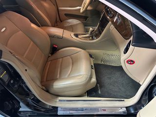 Mercedes-Benz CLS 63 AMG 2007 AMG-thumb-12