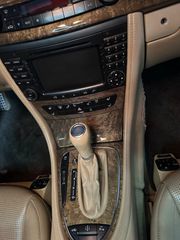 Mercedes-Benz CLS 63 AMG 2007 AMG-thumb-15