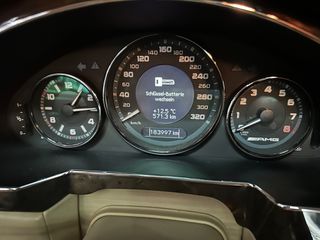 Mercedes-Benz CLS 63 AMG 2007 AMG-thumb-16