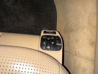 Mercedes-Benz CLS 63 AMG 2007 AMG-thumb-17