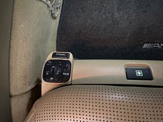 Mercedes-Benz CLS 63 AMG 2007 AMG-thumb-18