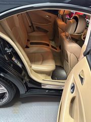 Mercedes-Benz CLS 63 AMG 2007 AMG-thumb-19