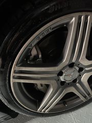 Mercedes-Benz CLS 63 AMG 2007 AMG-thumb-22
