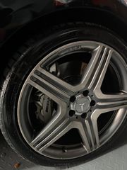 Mercedes-Benz CLS 63 AMG 2007 AMG-thumb-23