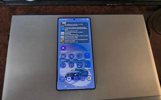 Samsung S25 Ultra 1TB