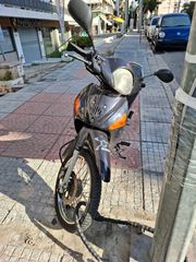 Honda Innova 125 2004
