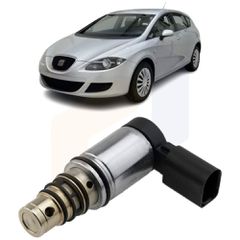 Βαλβίδα συμπιεστής a/c για Seat Leon 2005 2006 2007 2008 2009 2010 2011 2012 2013 1K0820859F