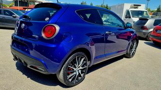 Alfa Romeo Mito 2017 EDIZIONE SPORTIVA EXTRA-thumb-2
