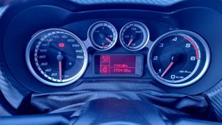 Alfa Romeo Mito 2017 EDIZIONE SPORTIVA EXTRA-thumb-15