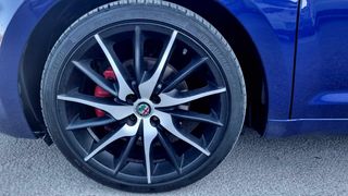 Alfa Romeo Mito 2017 EDIZIONE SPORTIVA EXTRA-thumb-12