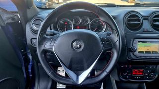 Alfa Romeo Mito 2017 EDIZIONE SPORTIVA EXTRA-thumb-16