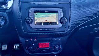 Alfa Romeo Mito 2017 EDIZIONE SPORTIVA EXTRA-thumb-32
