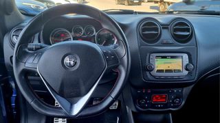 Alfa Romeo Mito 2017 EDIZIONE SPORTIVA EXTRA-thumb-19