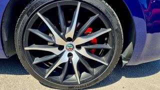 Alfa Romeo Mito 2017 EDIZIONE SPORTIVA EXTRA-thumb-13