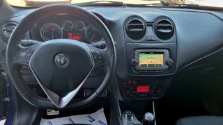 Alfa Romeo Mito 2017 EDIZIONE SPORTIVA EXTRA-thumb-18