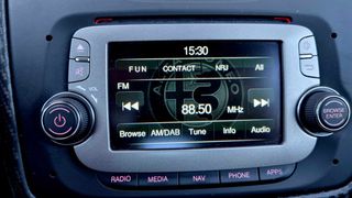 Alfa Romeo Mito 2017 EDIZIONE SPORTIVA EXTRA-thumb-30