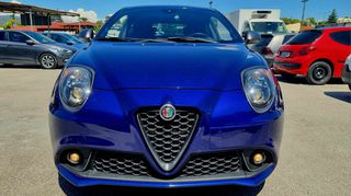 Alfa Romeo Mito 2017 EDIZIONE SPORTIVA EXTRA-thumb-6