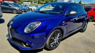 Alfa Romeo Mito 2017 EDIZIONE SPORTIVA EXTRA-thumb-3