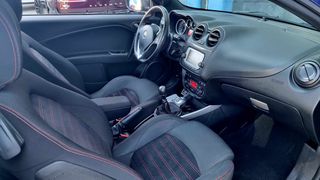 Alfa Romeo Mito 2017 EDIZIONE SPORTIVA EXTRA-thumb-22