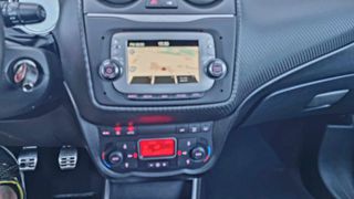 Alfa Romeo Mito 2017 EDIZIONE SPORTIVA EXTRA-thumb-28