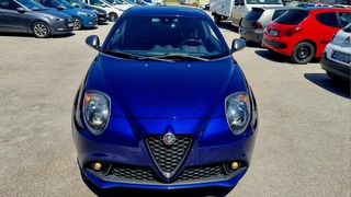 Alfa Romeo Mito 2017 EDIZIONE SPORTIVA EXTRA-thumb-5