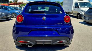 Alfa Romeo Mito 2017 EDIZIONE SPORTIVA EXTRA-thumb-7