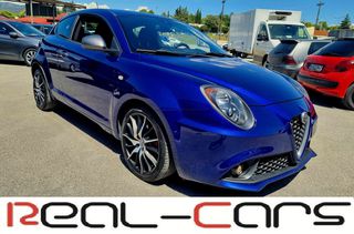 Alfa Romeo Mito 2017 EDIZIONE SPORTIVA EXTRA