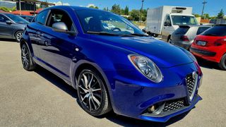 Alfa Romeo Mito 2017 EDIZIONE SPORTIVA EXTRA-thumb-1