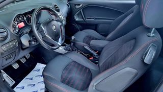 Alfa Romeo Mito 2017 EDIZIONE SPORTIVA EXTRA-thumb-20