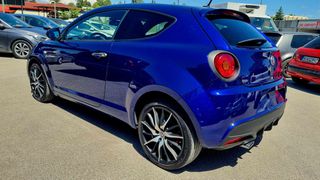 Alfa Romeo Mito 2017 EDIZIONE SPORTIVA EXTRA-thumb-4