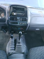 Καρότσα Nissan 2005 NAVARA D22 / ΜΟΝΟΚΑΜΠΙΝΟ / 4x4-thumb-13