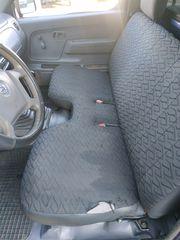 Καρότσα Nissan 2005 NAVARA D22 / ΜΟΝΟΚΑΜΠΙΝΟ / 4x4-thumb-22