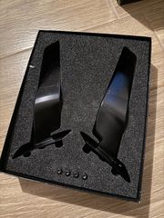 Rizoma Stealth Supersport