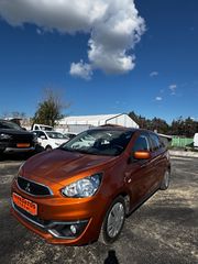 Mitsubishi Space Star 2018